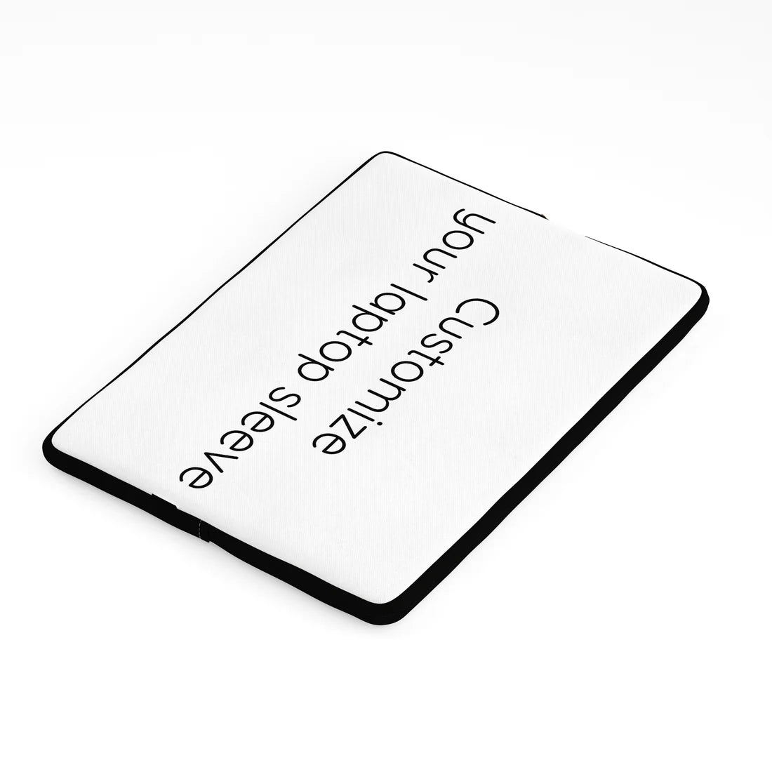 Custom Design Laptop Bag