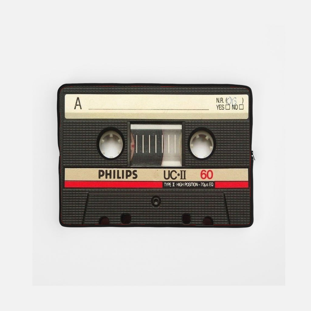 radio cassette