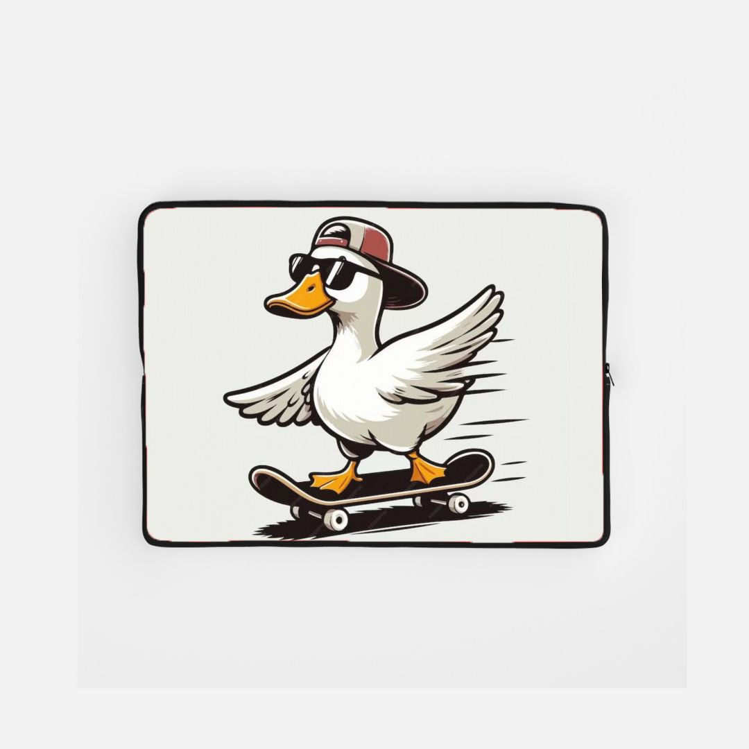 Skate Quack