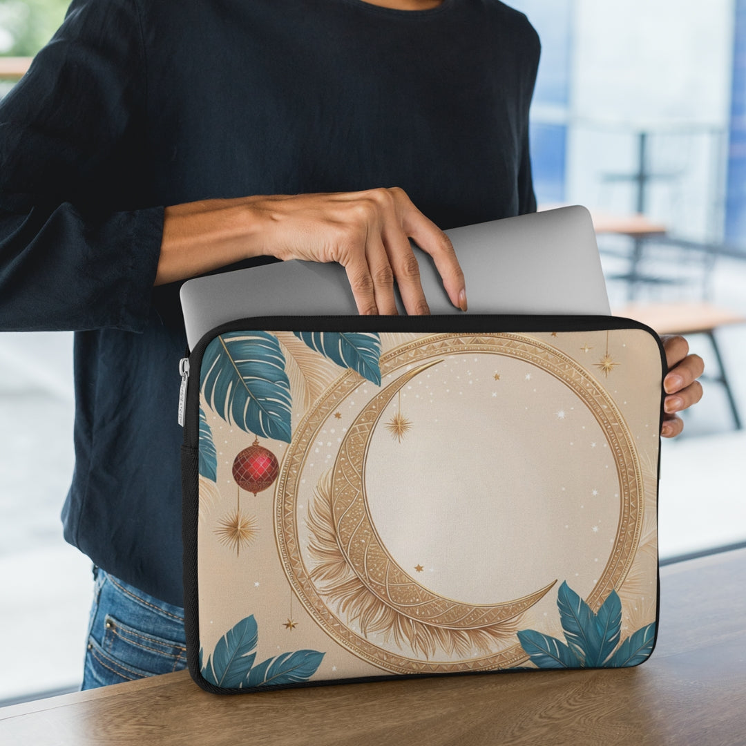 Boho Moonlight Bliss